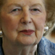 Margaret Thatcher (WPA Pool/Getty Images)